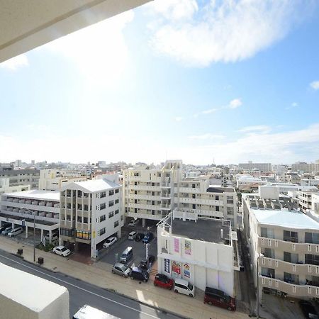 Sumuka Shintoshin 1K 802 Apartment Naha Exterior photo