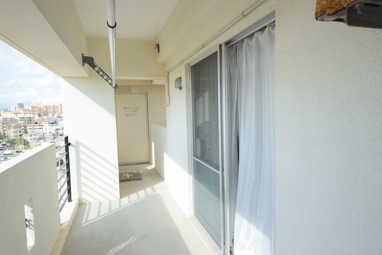 Sumuka Shintoshin 1K 802 Apartment Naha Exterior photo