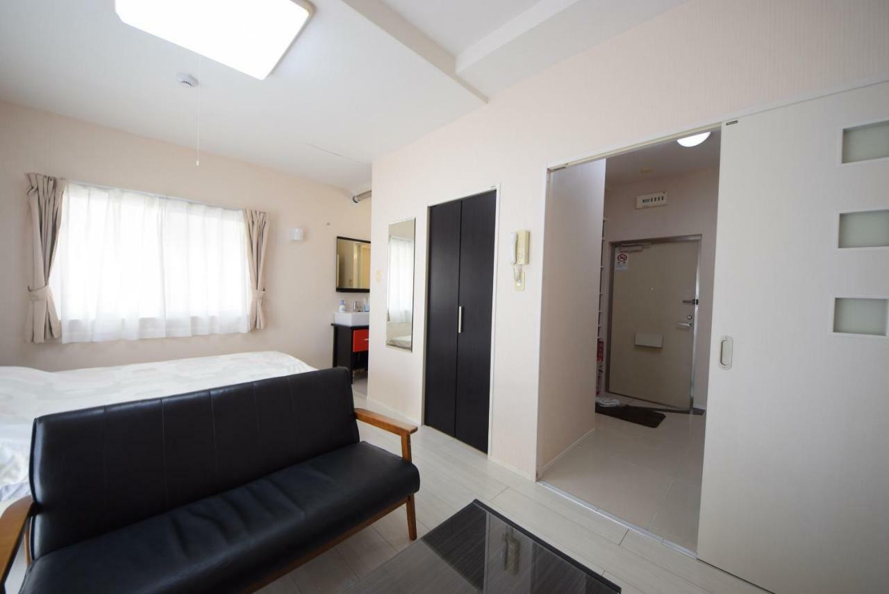 Sumuka Shintoshin 1K 802 Apartment Naha Exterior photo