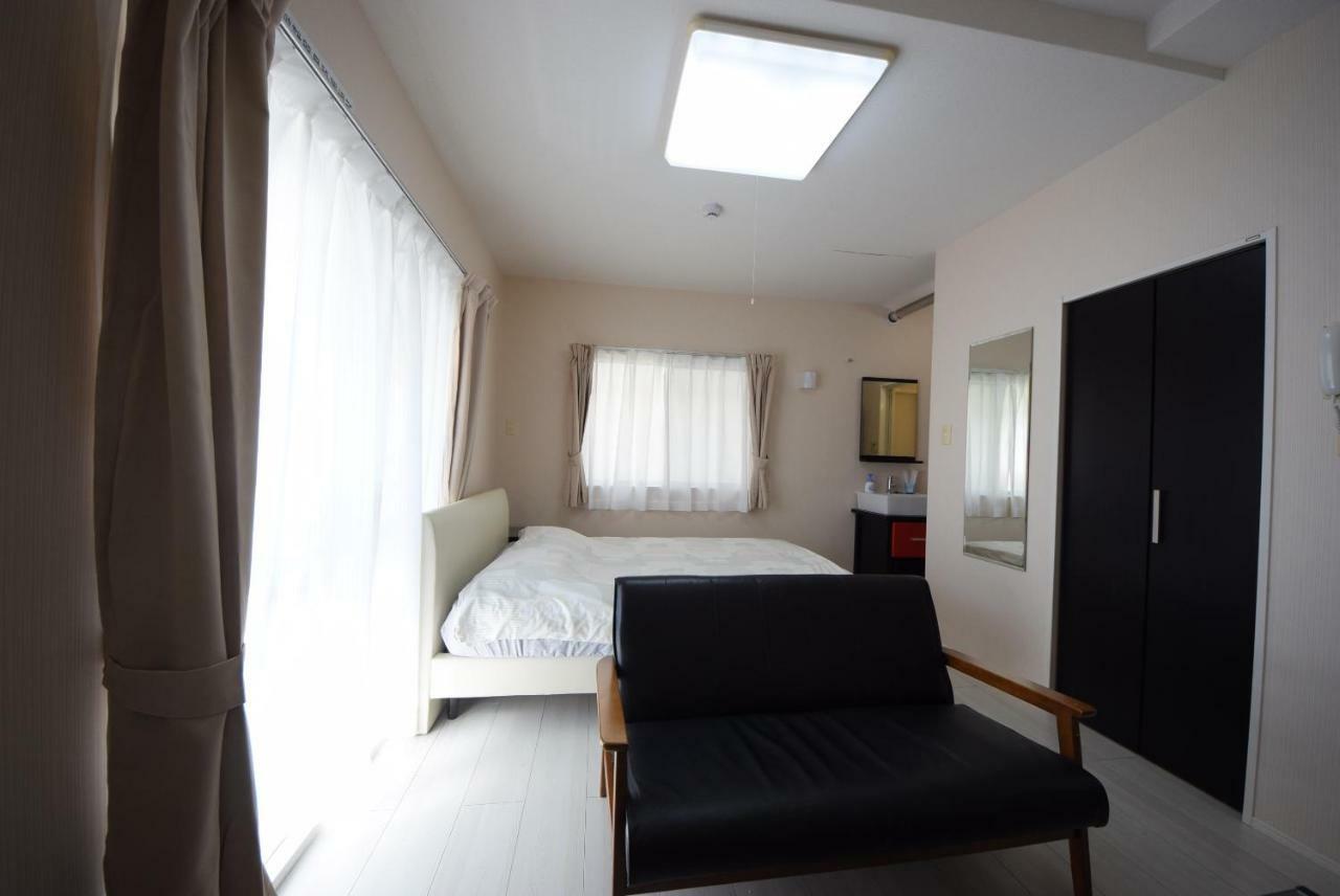 Sumuka Shintoshin 1K 802 Apartment Naha Exterior photo